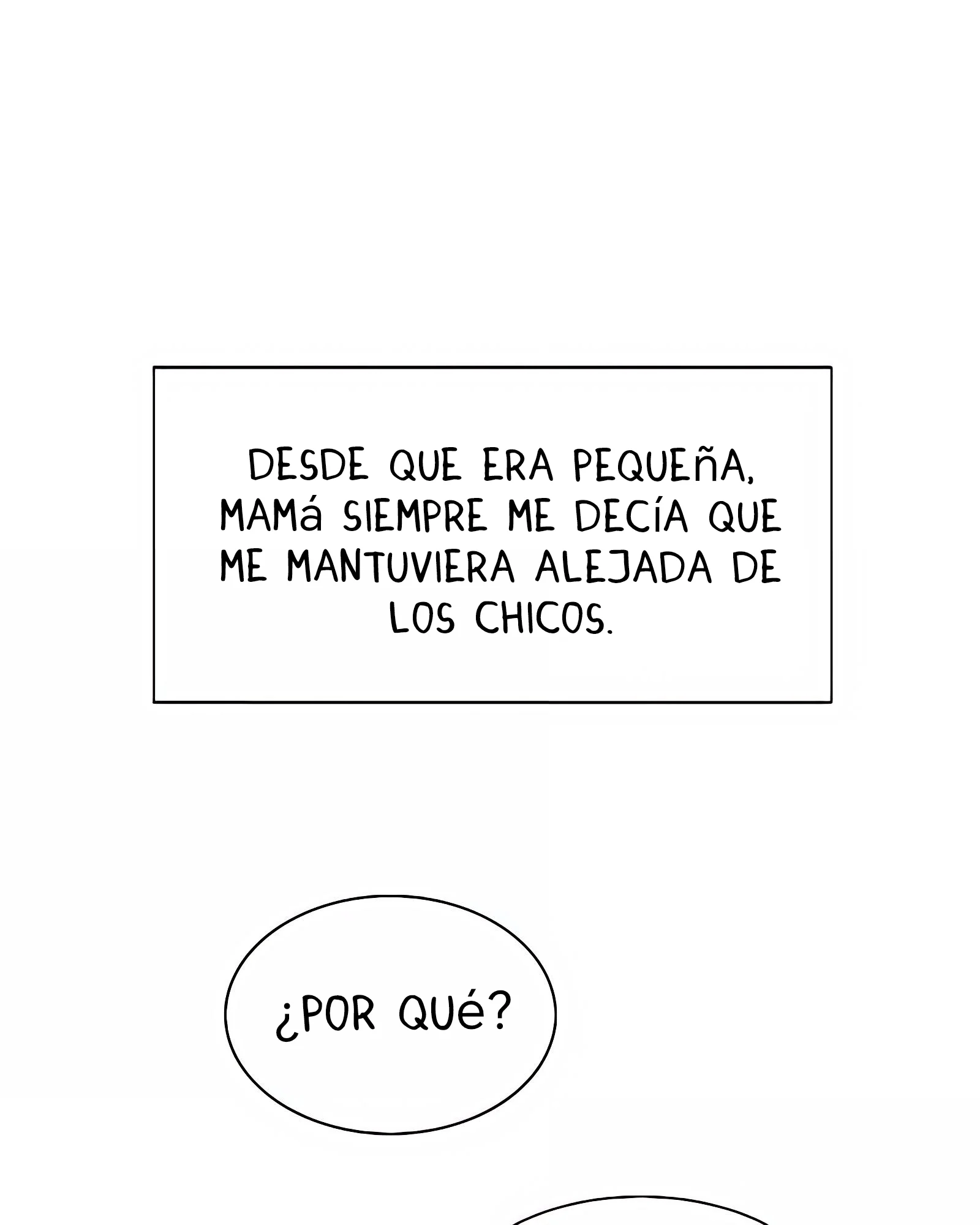WEE!!! Capítulo 1.1 - página 2