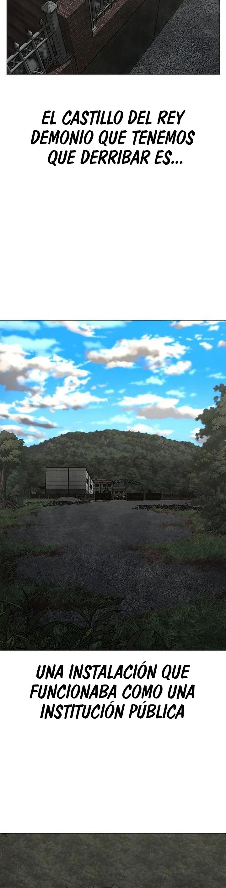 Reality Quest Capítulo 223 - página 15