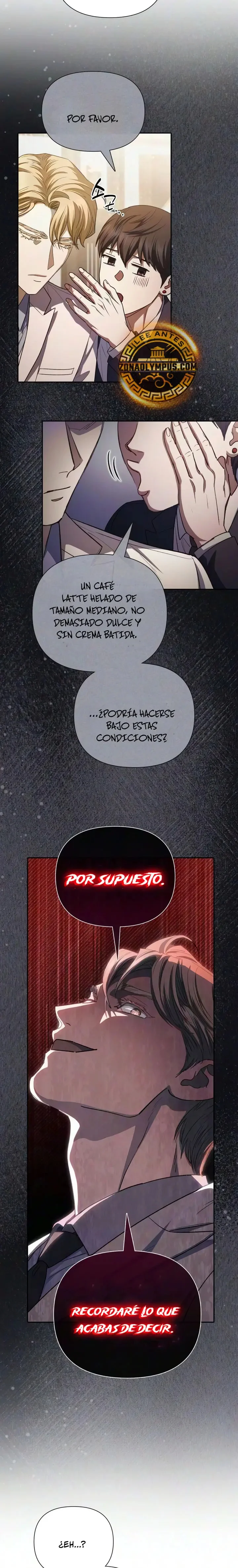 Los Clase S Que Crie Capítulo 177 - página 27