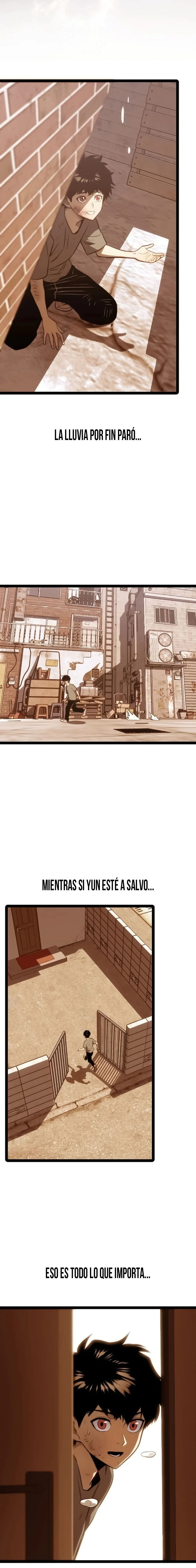 El devorador Capítulo 49 - página 14