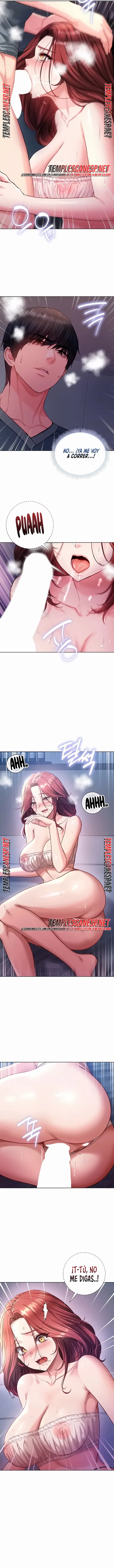 Soy Un Vampiro Capítulo 45 - página 3