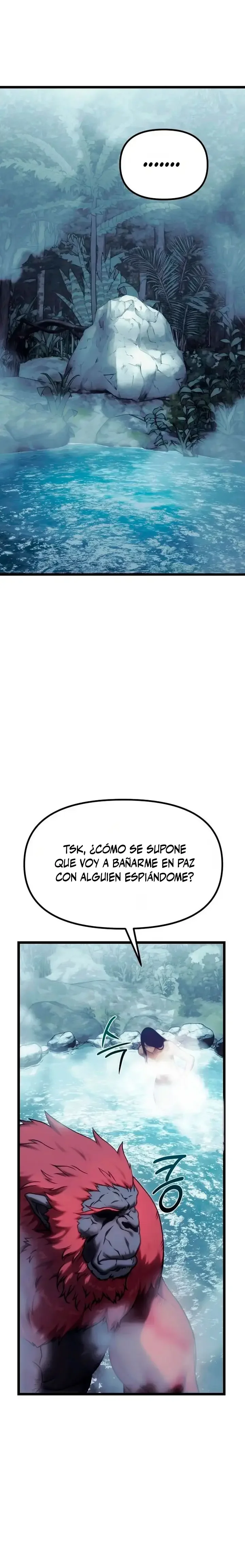 El Mago Pastor Capítulo 35 - página 20