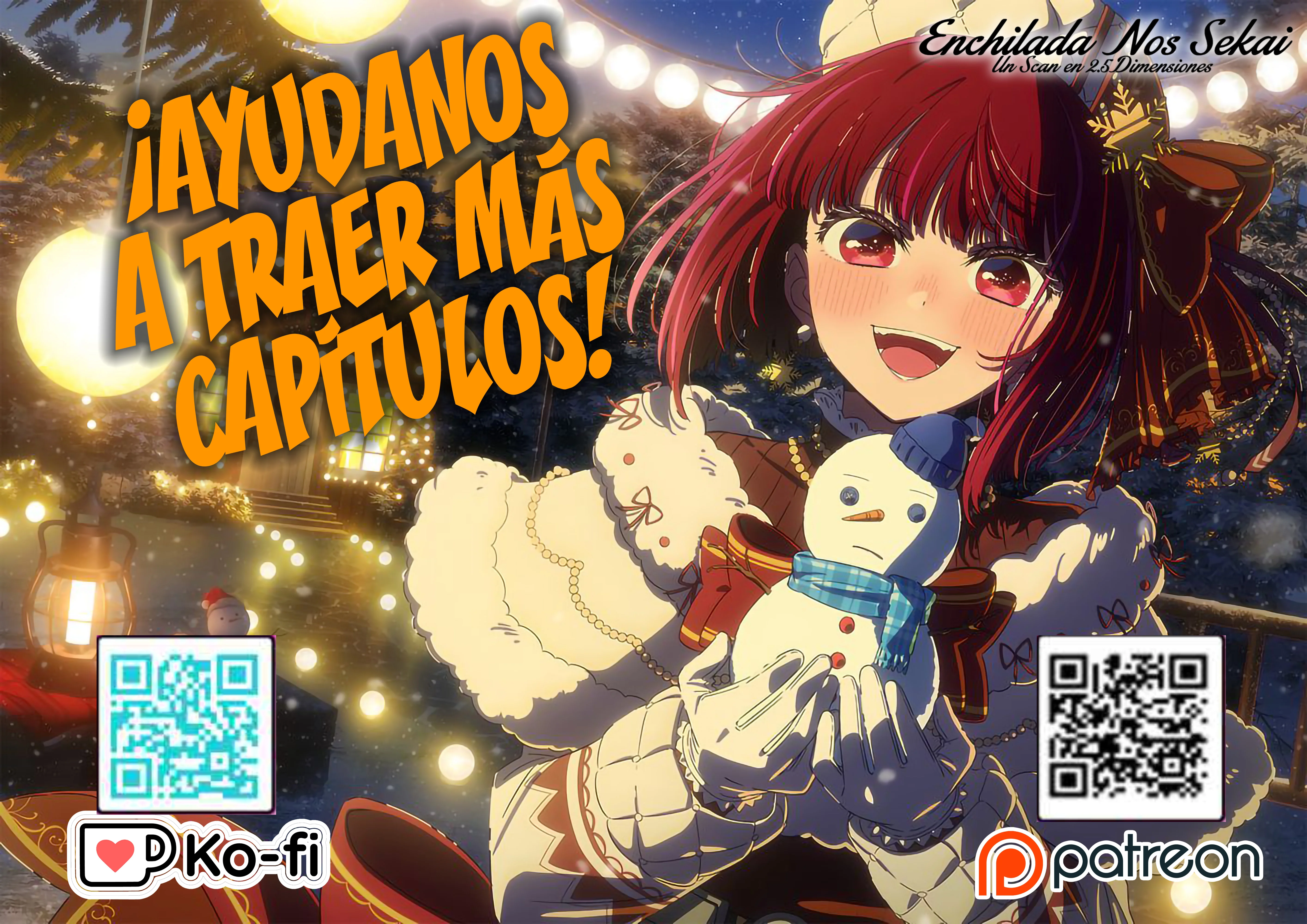 Mi Maid se parece a la chica de mi clase que me gusta Capítulo 5 - página 2
