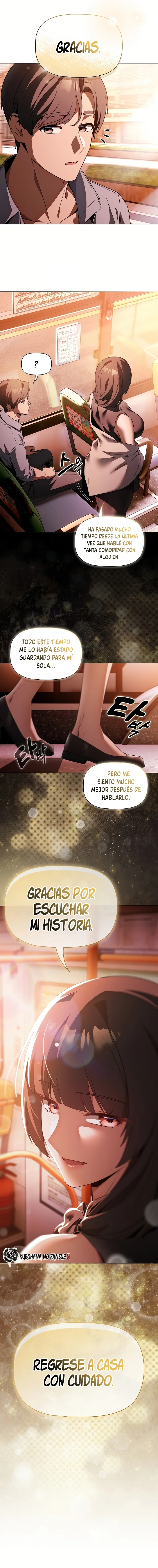 Amor en Venta Capítulo 2 - página 15