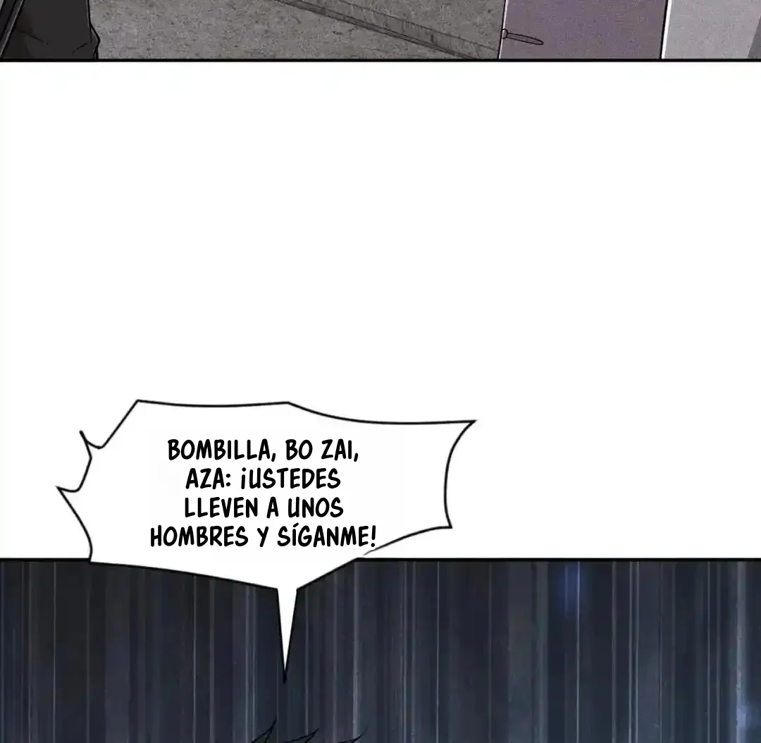 Dragón Urbano Oculto Capítulo 101 - página 75
