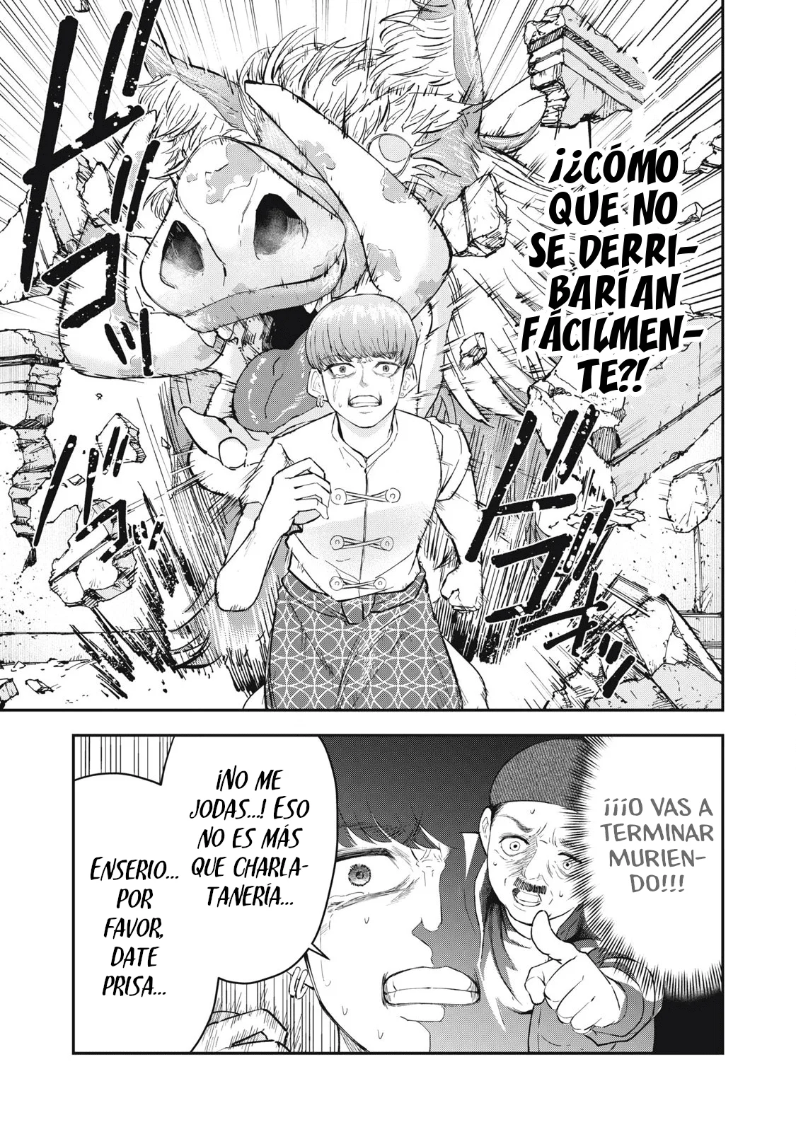 Made in Yamato Capítulo 9 - página 7