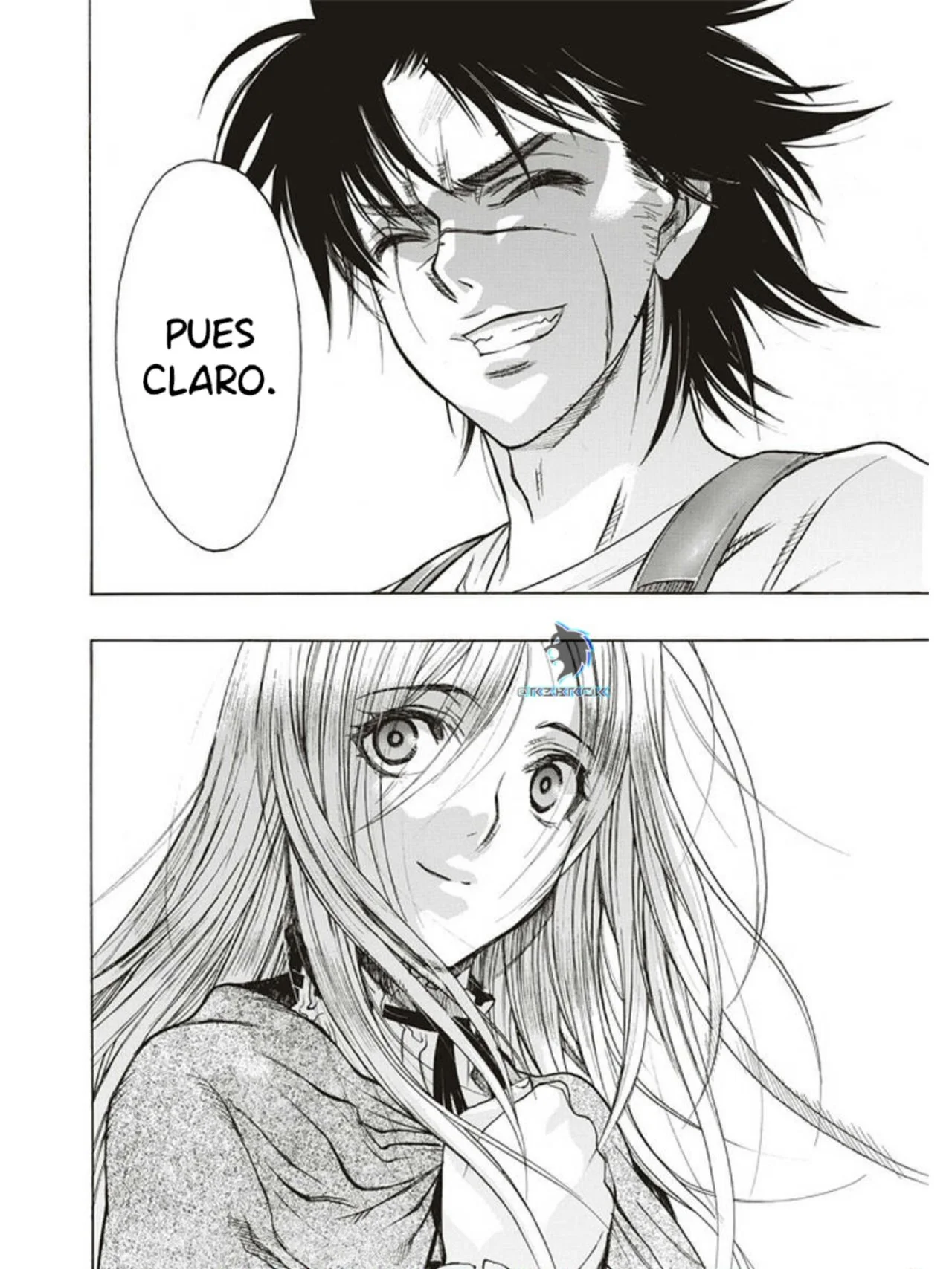 Shingeki no Kyojin: Antes de la Caída Capítulo 58 - página 20