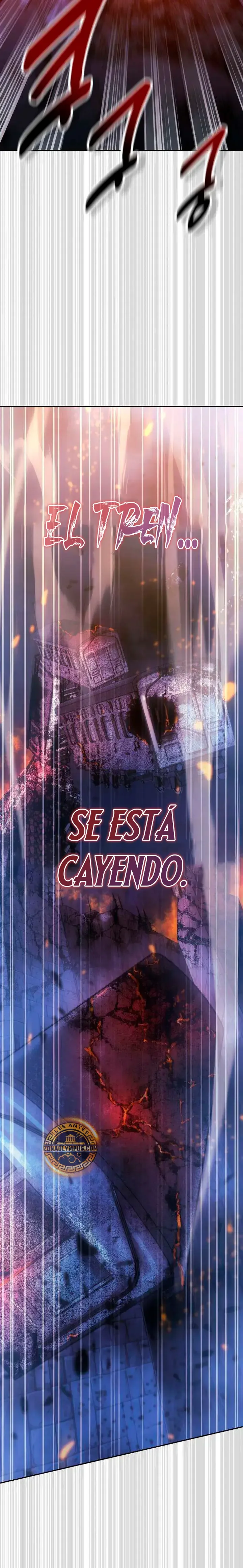 Han Pasado 30 Años Desde El Prólogo Capítulo 6 - página 50