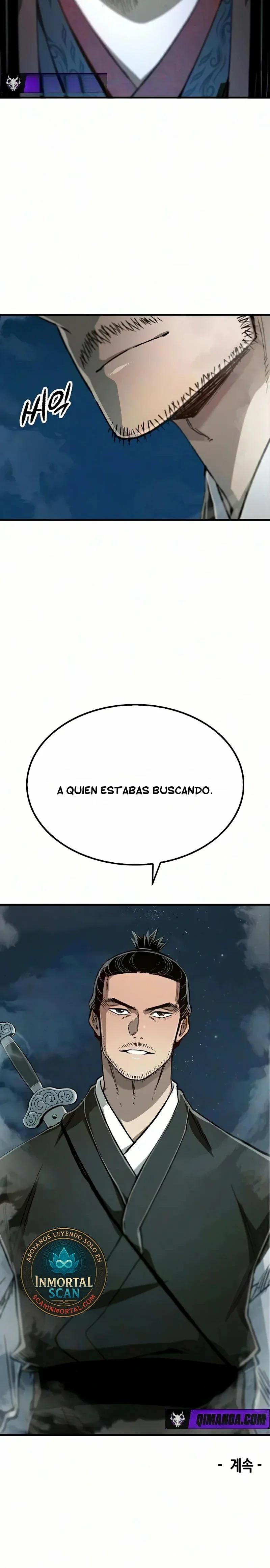 Reincarnated Murim Lord Capítulo 136 - página 39