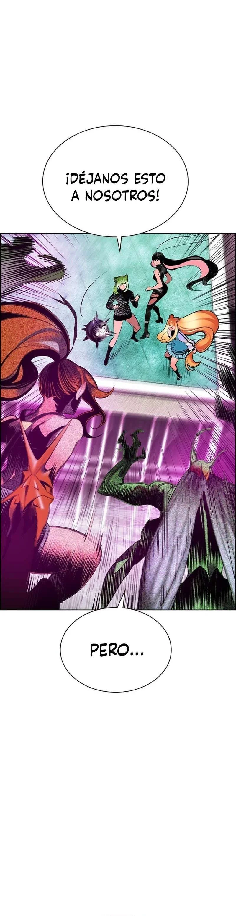 Jugo de Jungla Capítulo 215 - página 42