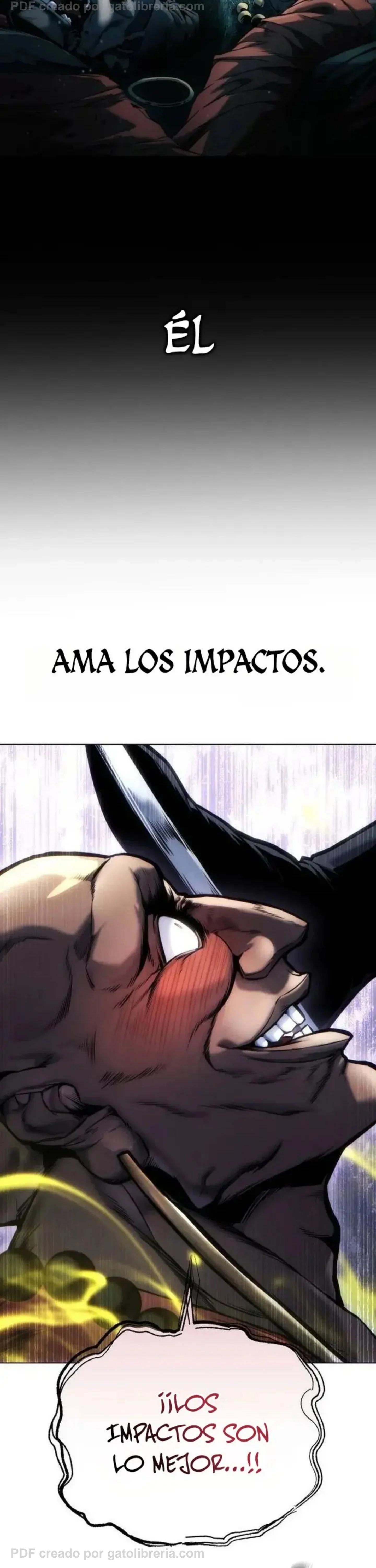 guerra de destruccion de mundos Capítulo 4 - página 27