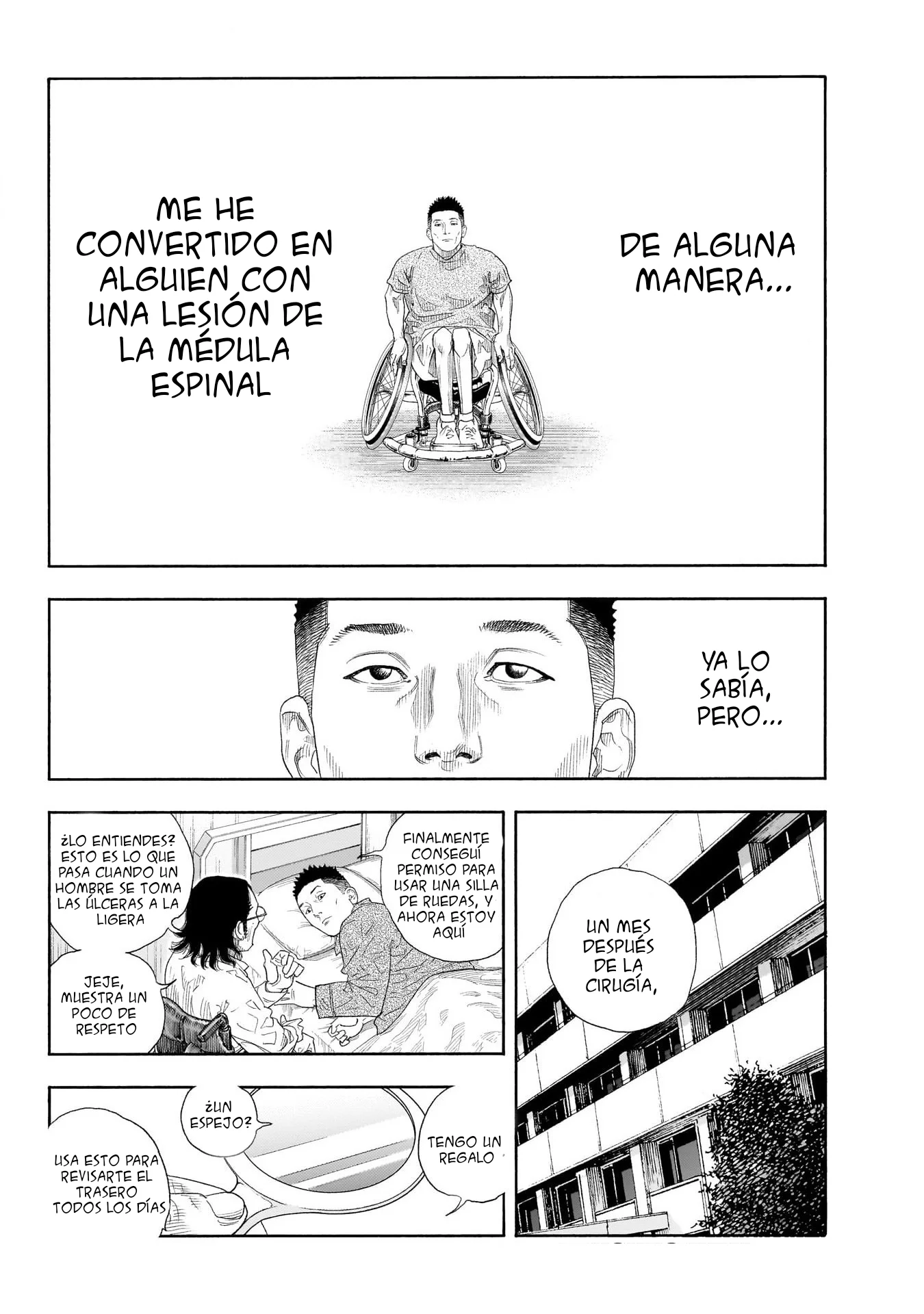 REAL Capítulo 101 - página 25