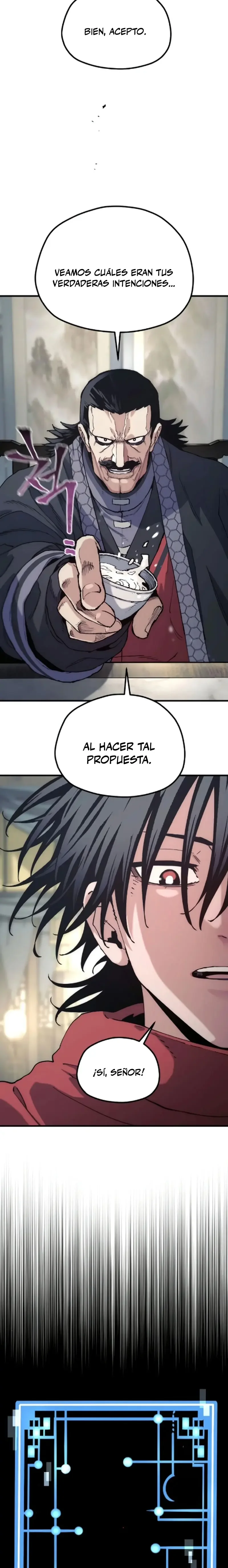 Sistema de Cultivo del Demonio Celestial Capítulo 172 - página 10