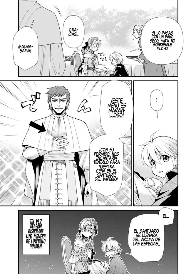 Isekai Yakkyoku Capítulo 45 - página 15