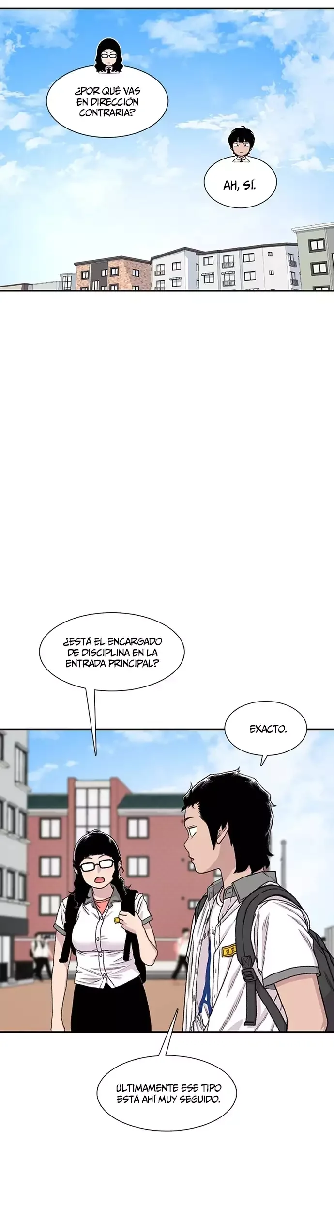 Star Ginseng Store Capítulo 217 - página 41