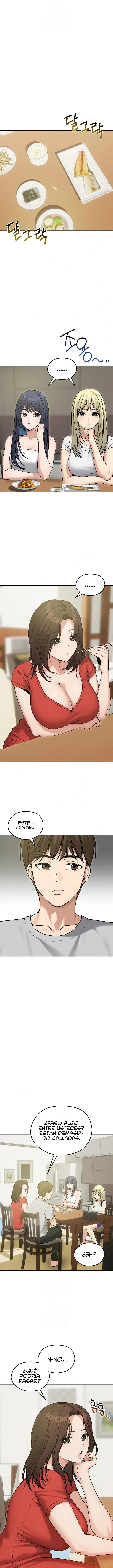 Mi Esposa Fugitiva Capítulo 76 - página 2