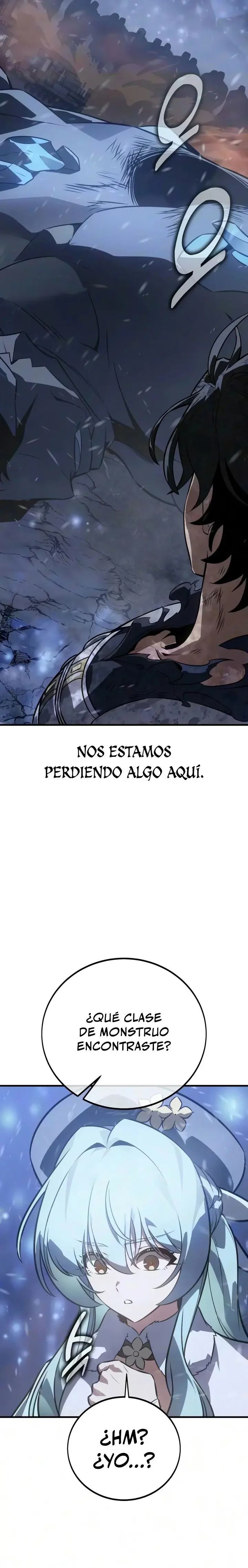Yo Mate Al Jugador De La Academia Capítulo 129 - página 13