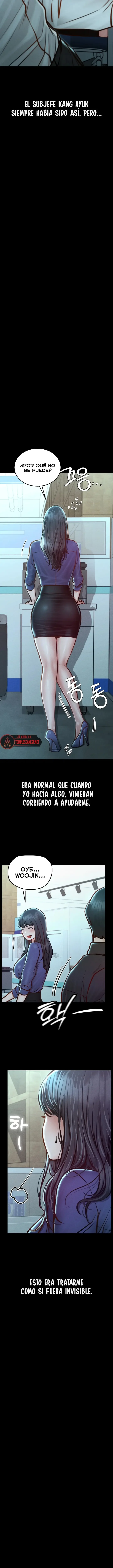 Villa Paraiso Capítulo 34 - página 5