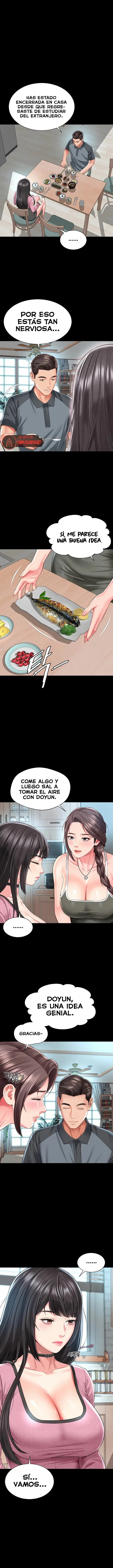Casa de Madre e Hija Capítulo 31 - página 9
