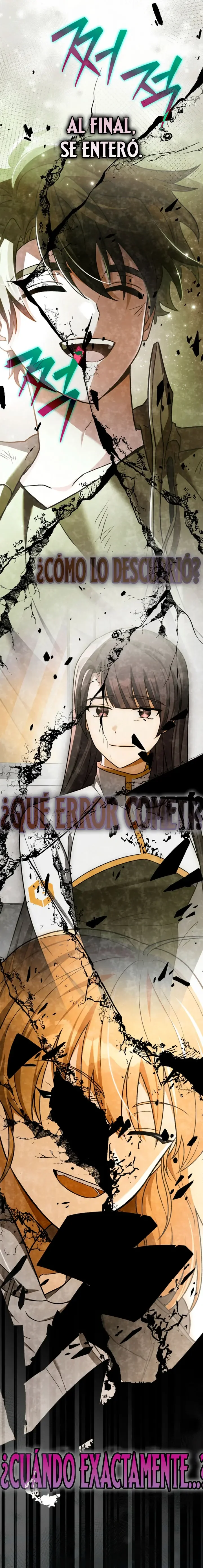 El Extra de la Novela (remake) Capítulo 160 - página 13