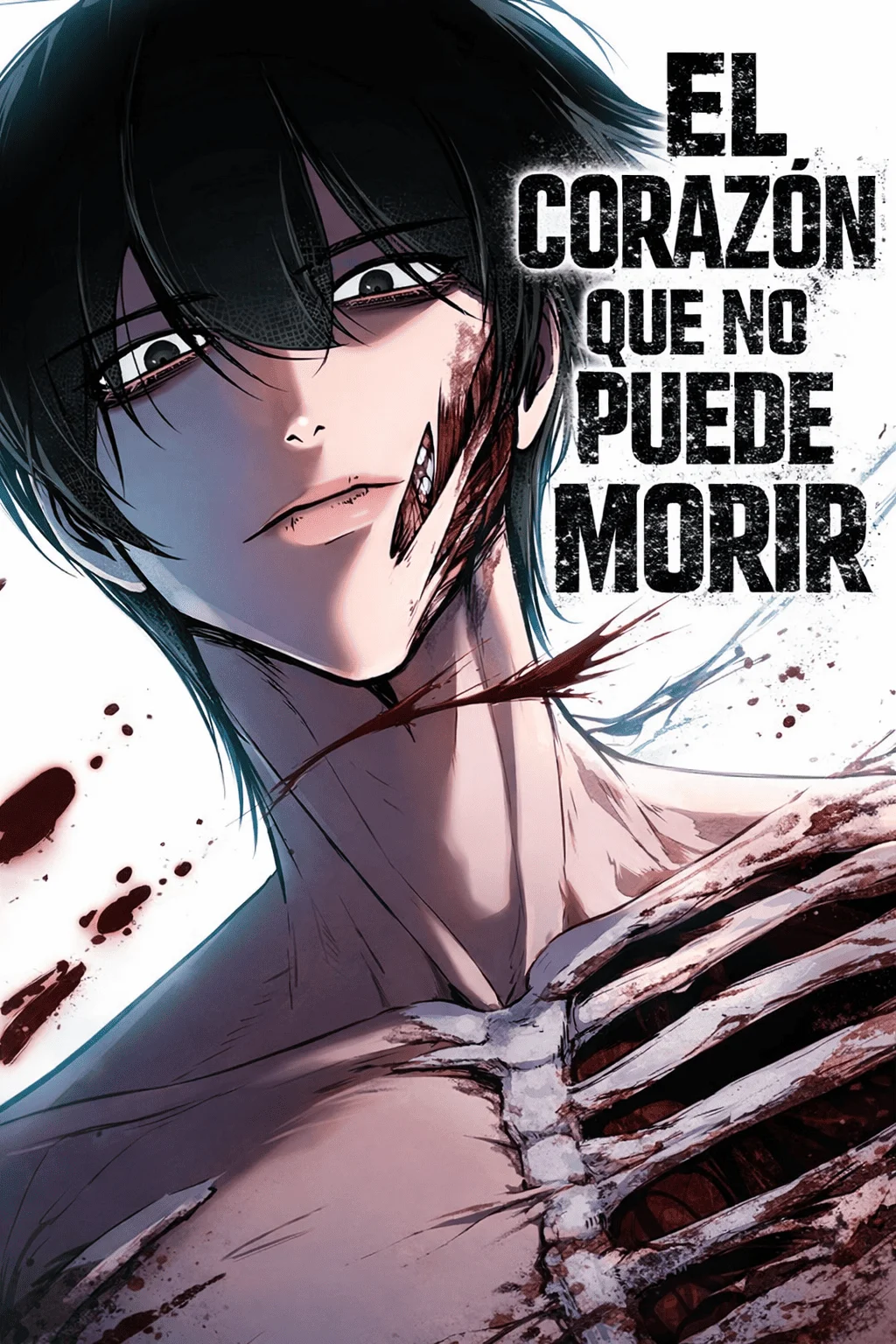 El Resucitado no Puede Morir