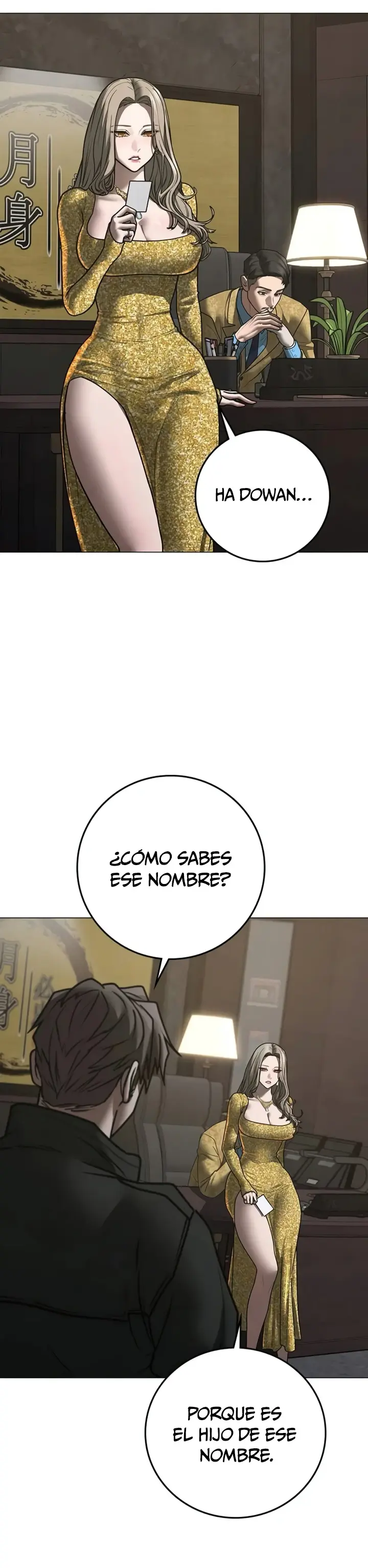 Reality Quest Capítulo 207 - página 23