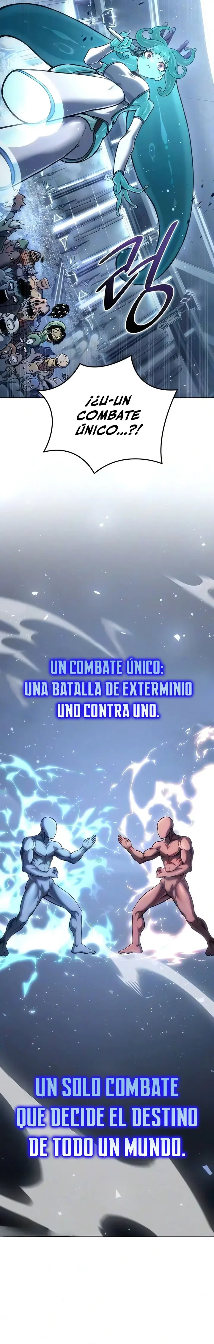 Guerra De Extinción Capítulo 9 - página 31