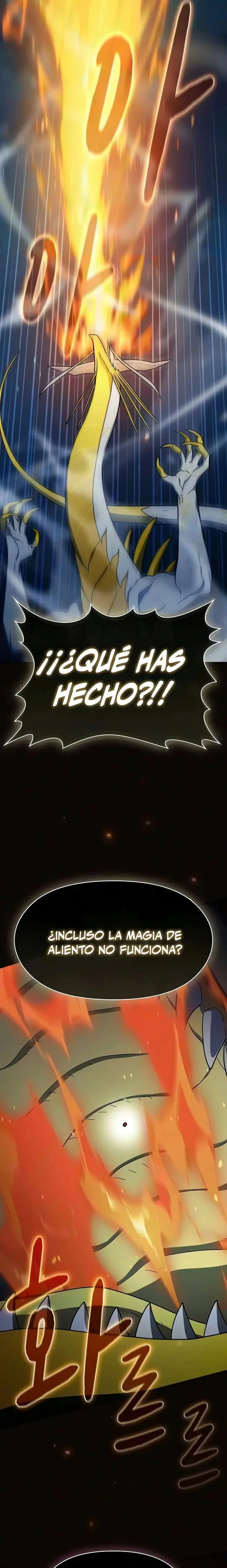 Civilización Nebula Capítulo 138 - página 27