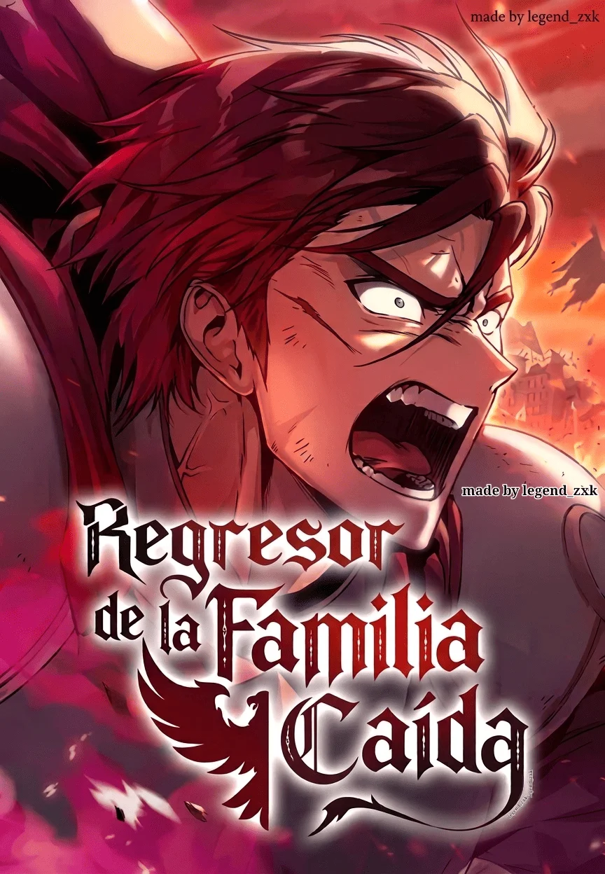 Regresor De La Familia Caída