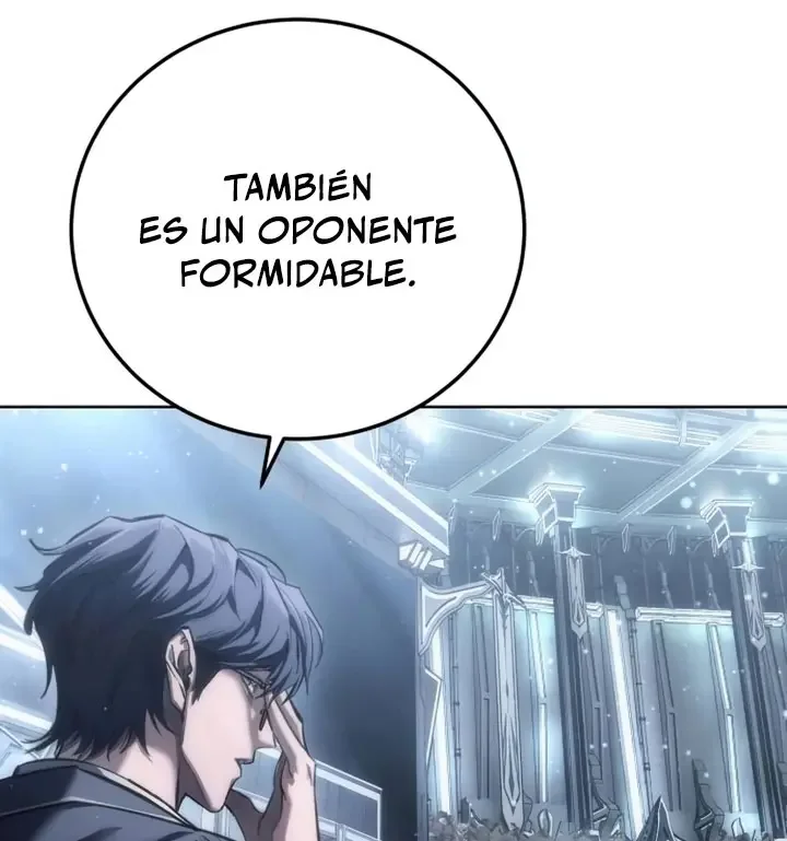 Guerra De Extinción Capítulo 1 - página 16