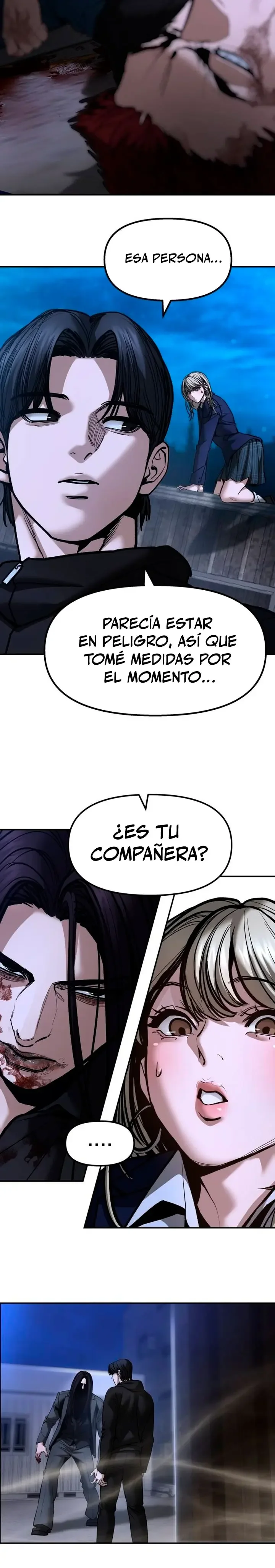 El Maton al Mando Capítulo 199 - página 12