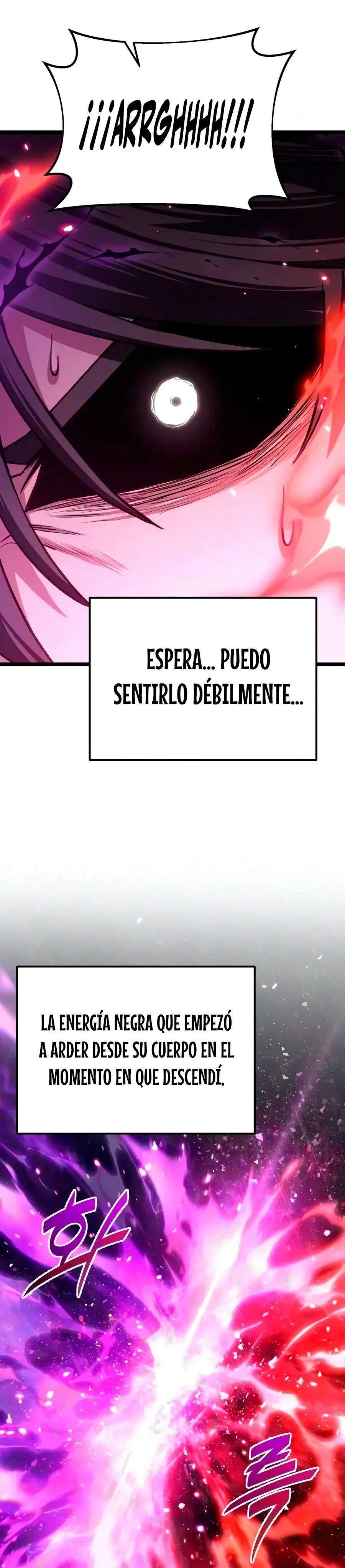 El Soberano del Hogar Capítulo 87 - página 30