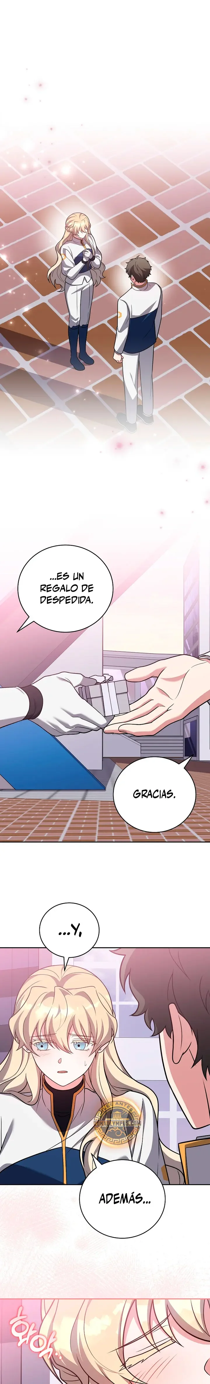 El Extra de la Novela (remake) Capítulo 162 - página 2
