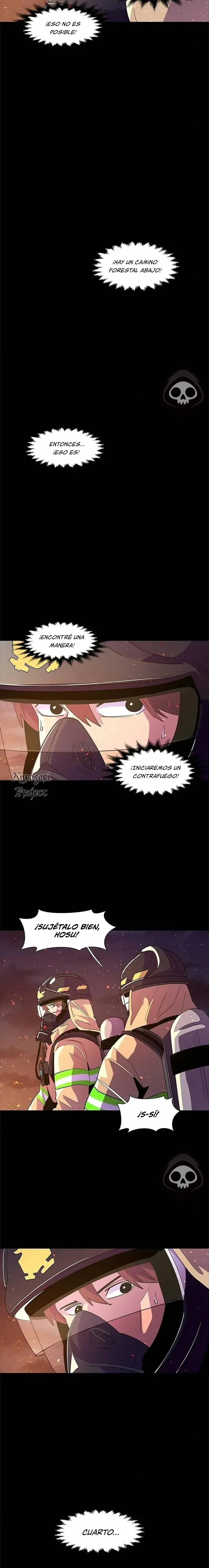 1 Second Capítulo 61 - página 3