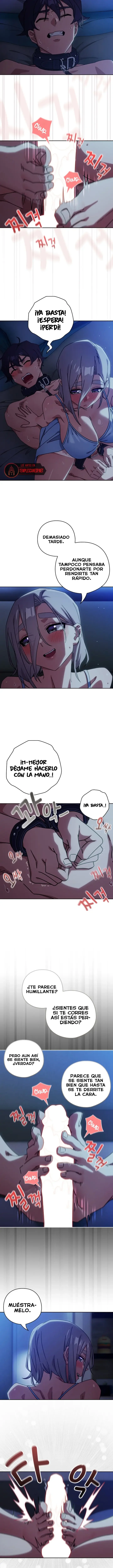 Encender Capítulo 106 - página 6