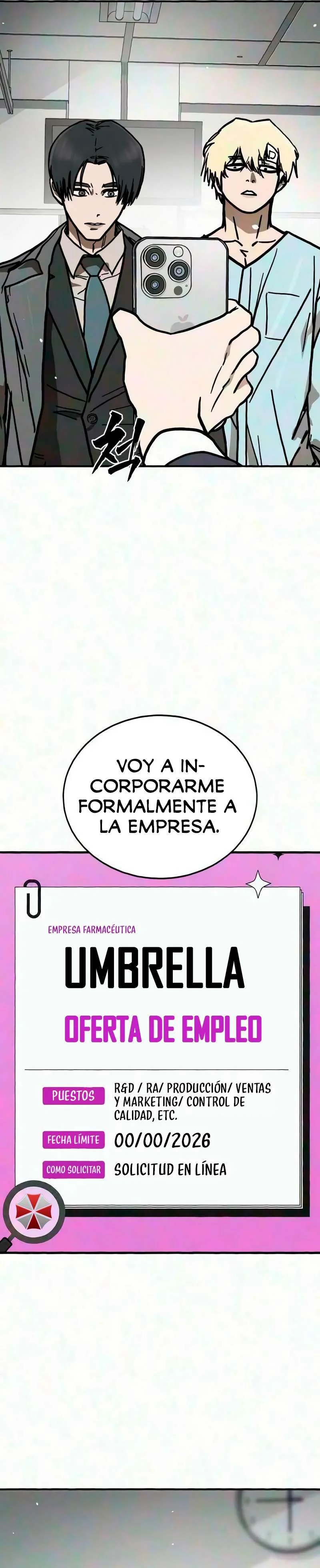 Fight Delivery Capítulo 20 - página 23