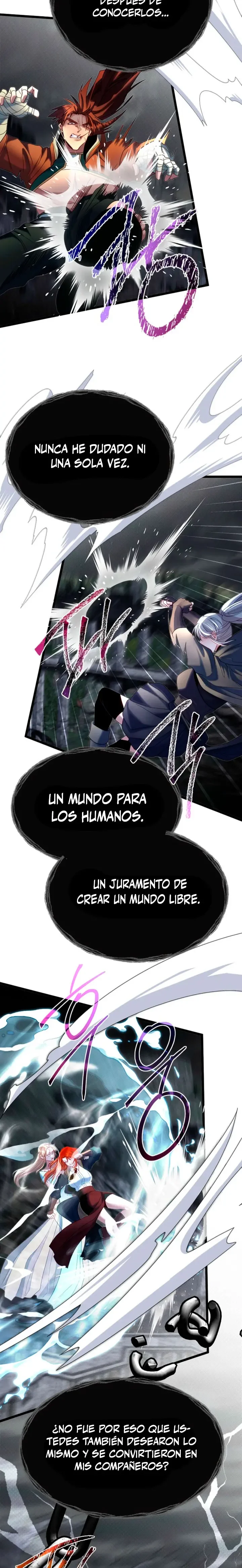 Mi Hermano Pequeño Es El Mejor De La Academia Capítulo 144 - página 23