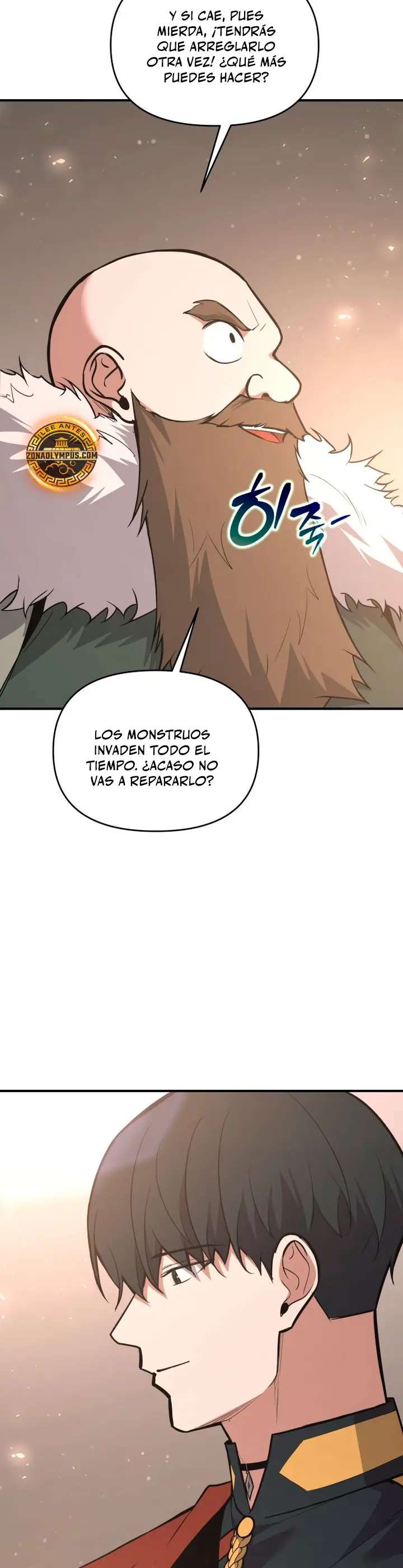 Me Converti En El Tirano De Un Juego De Defensa Capítulo 172 - página 38