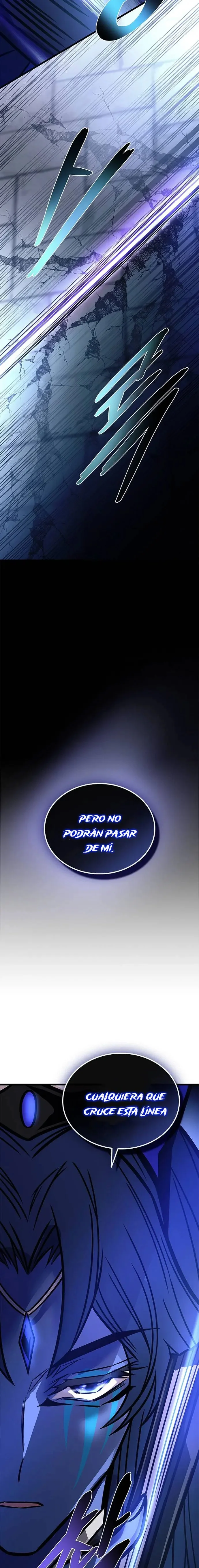 Villain to kill Capítulo 240 - página 4