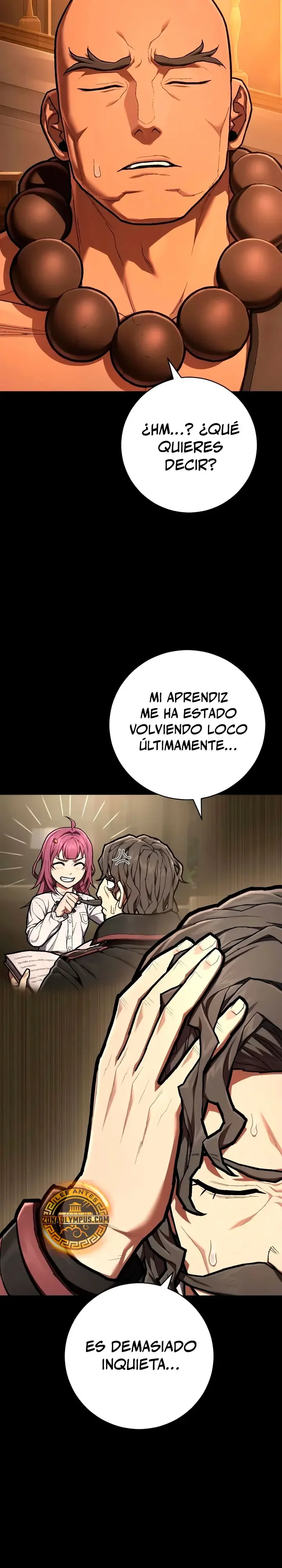 Verdugo Capítulo 62 - página 12
