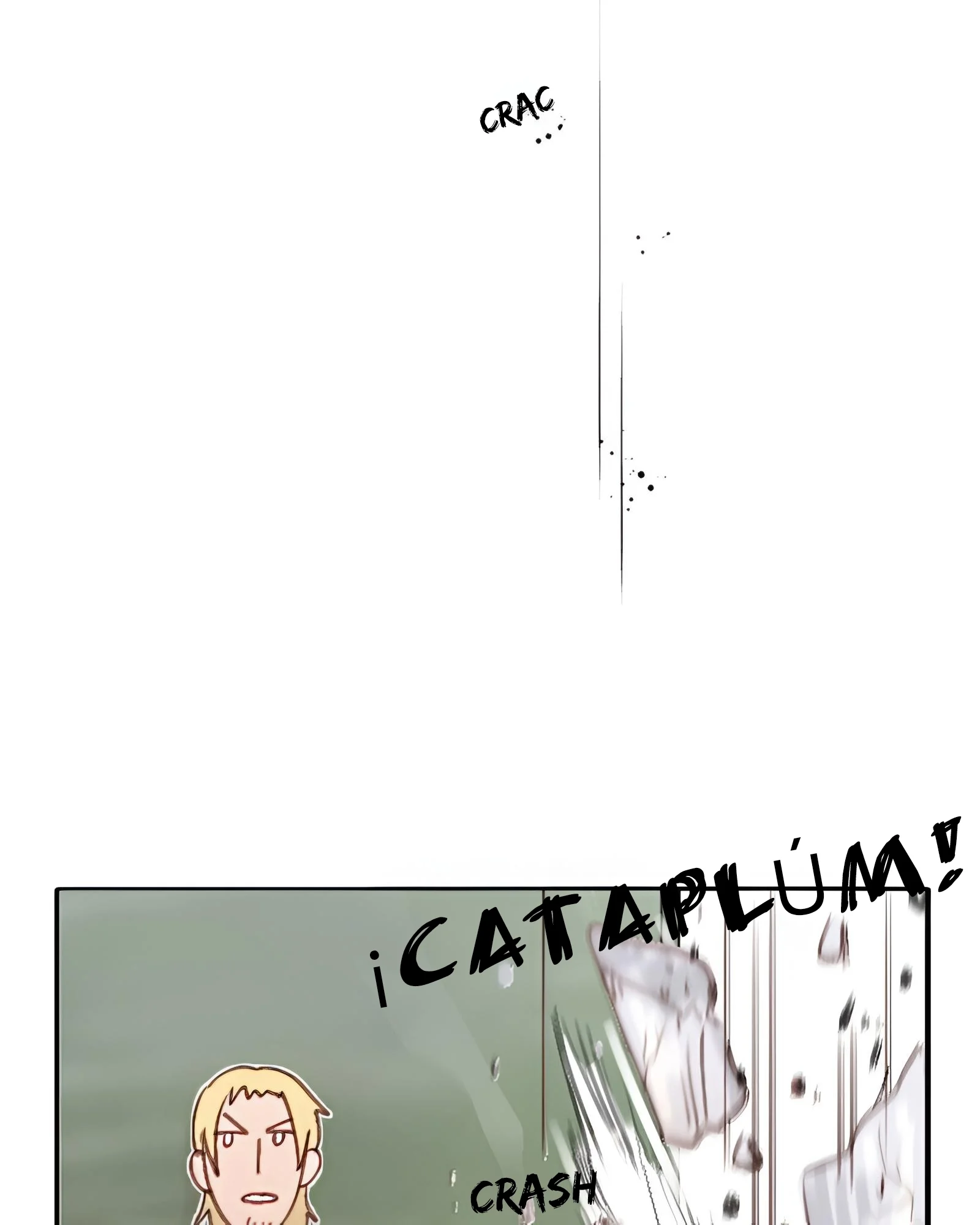 WEE!!! Capítulo 2 - página 24