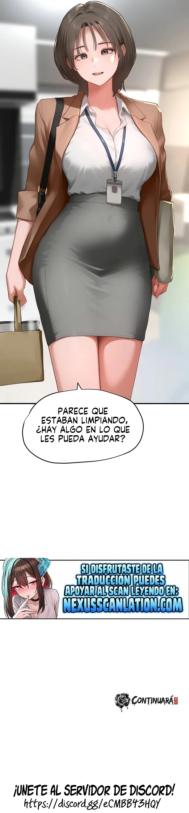 El Codigo Del Deseo Capítulo 26 - página 17