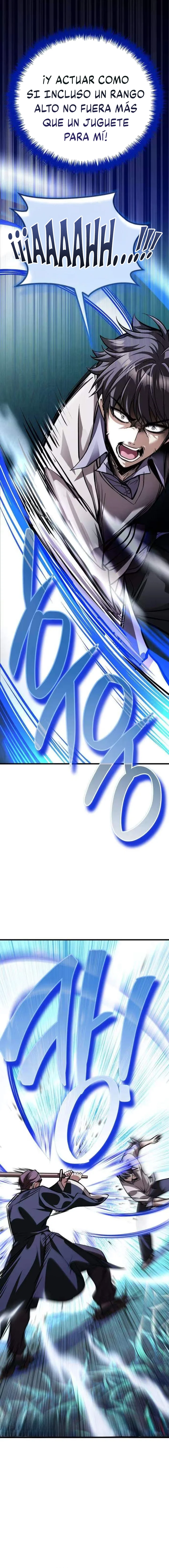 Mi Novia Ha Regresado Como Una Dragona Capítulo 9 - página 20