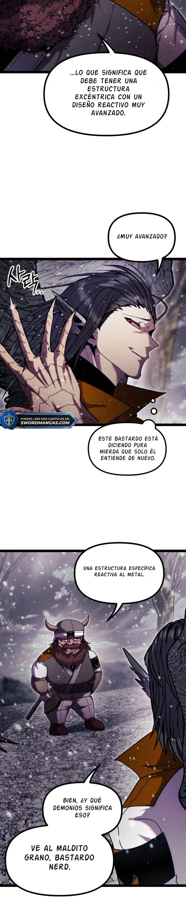 Escuadrón de alistamiento de fantasía Capítulo 27 - página 24