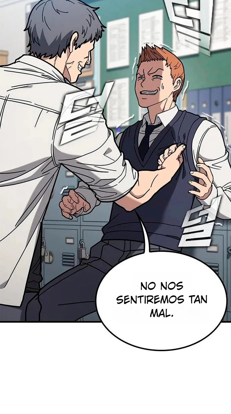 Busco un entrenador de artes marciales de primer nivel Capítulo 9 - página 6