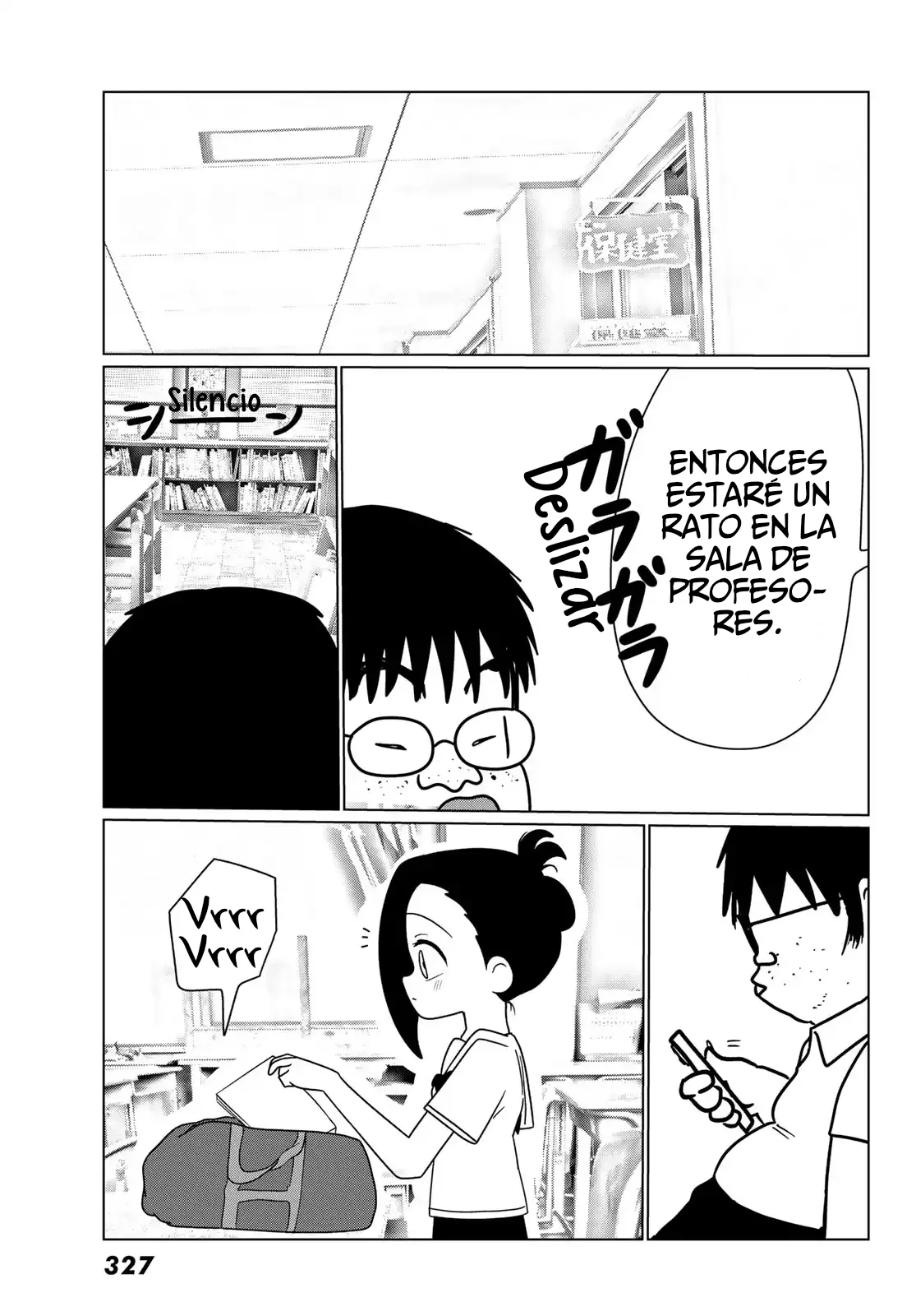 Sono Seishun Capítulo 2 - página 56
