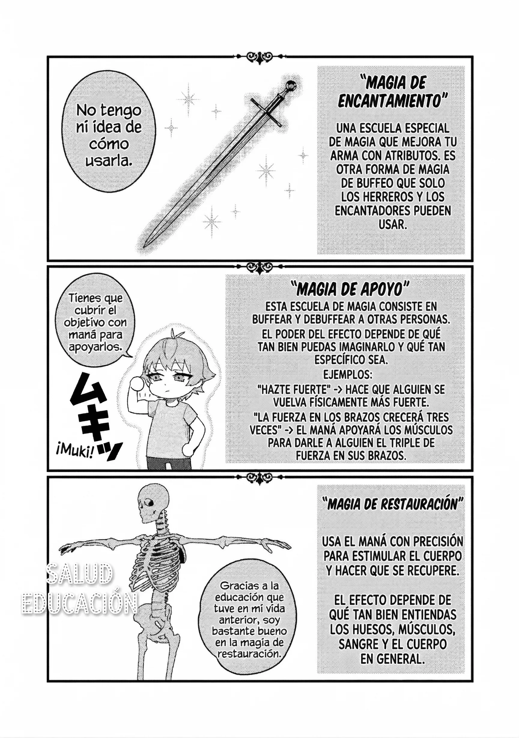 Akumade Taida na Akuyaku Kizoku @COMIC Capítulo 1 - página 34