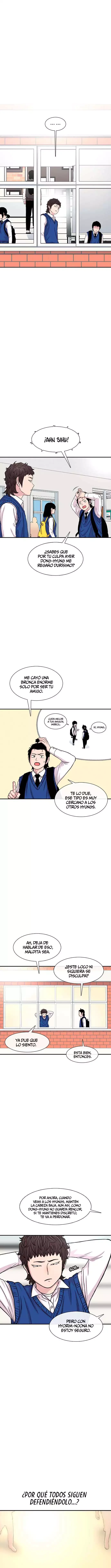 Star Ginseng Store Capítulo 183 - página 2