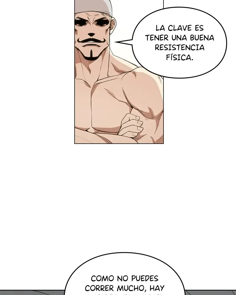 The Boxer Capítulo 117 - página 37