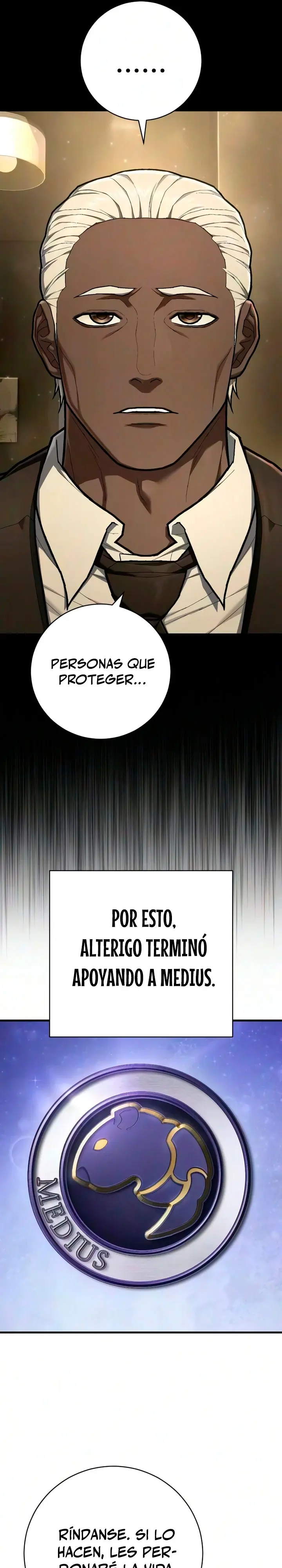 Verdugo Capítulo 61 - página 17